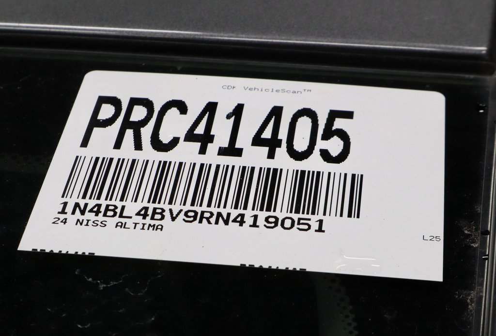 Certified 2024 Nissan Altima 2.5 S image 37