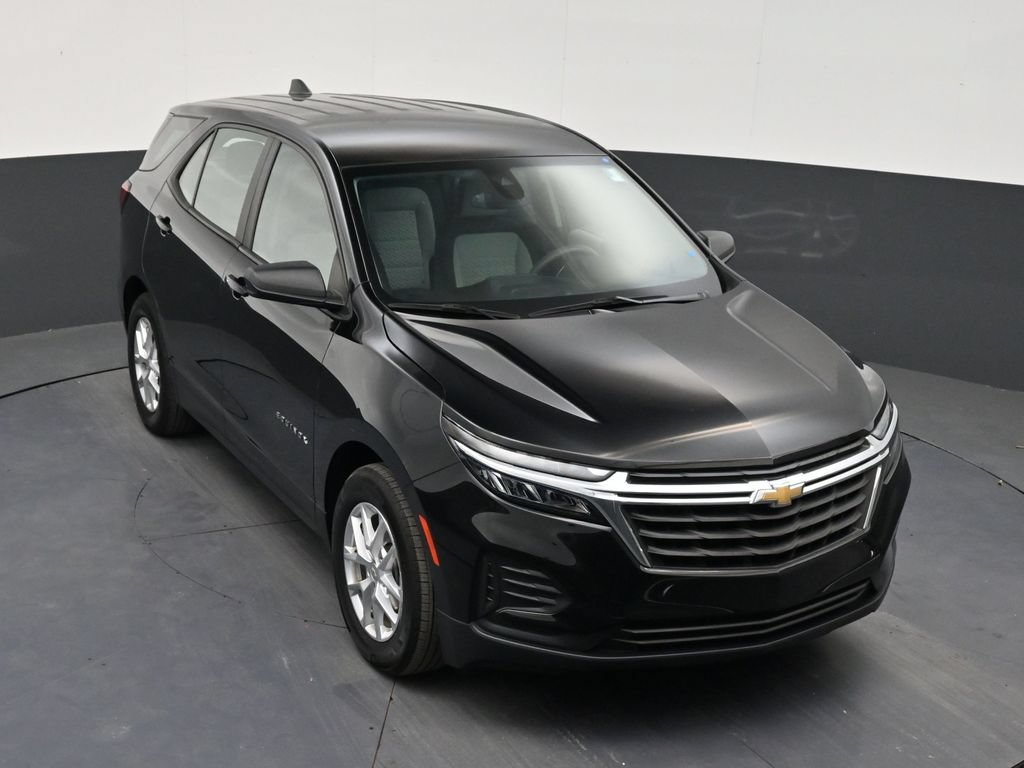 Used 2024 Chevrolet Equinox LS FWD image 18