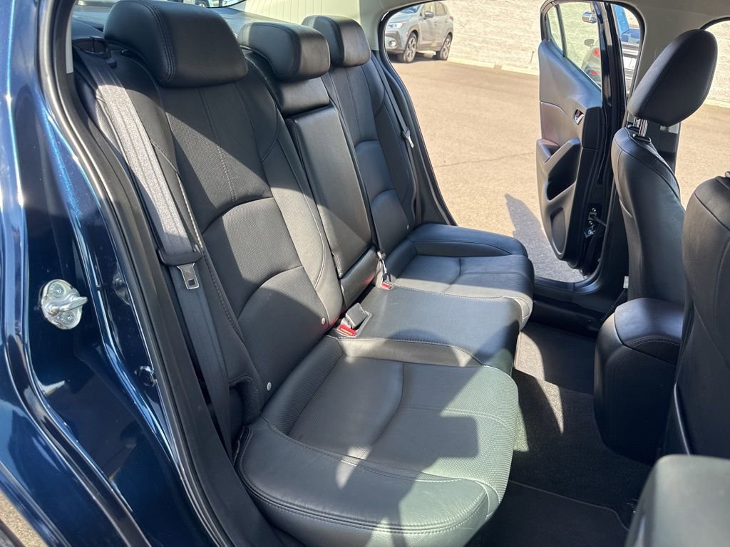Used 2018 MAZDA MAZDA3 Grand Touring w/ Premium Equipment Package image 15