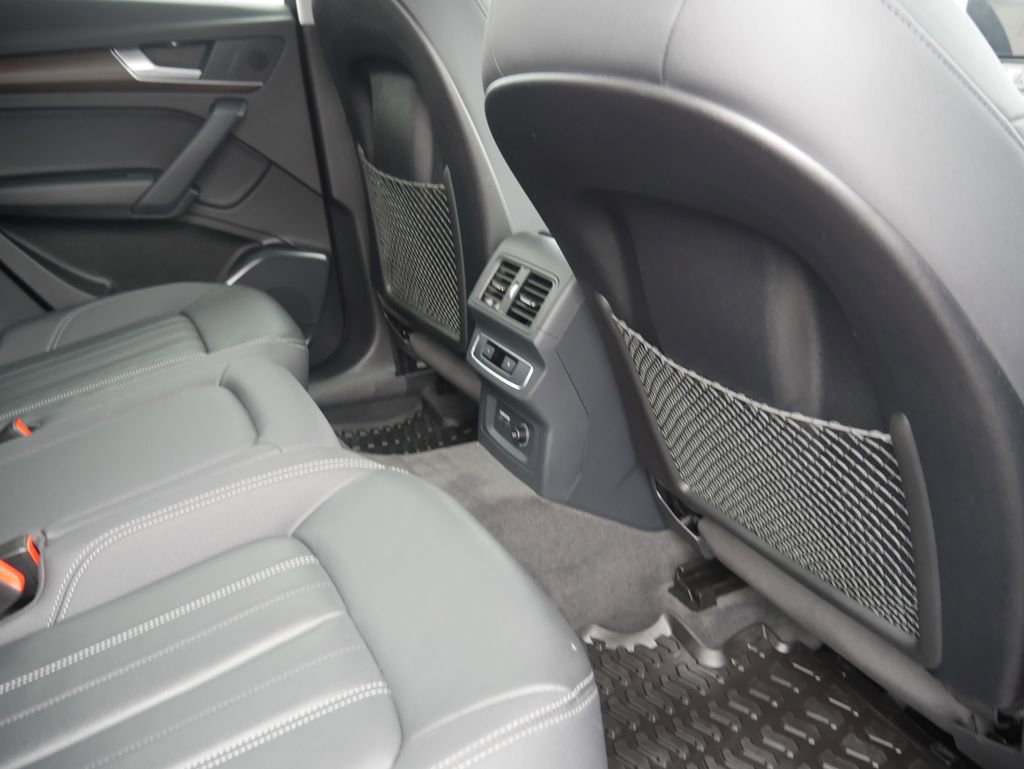 Certified 2023 Audi Q5 2.0T Premium w/ Convenience Package image 38