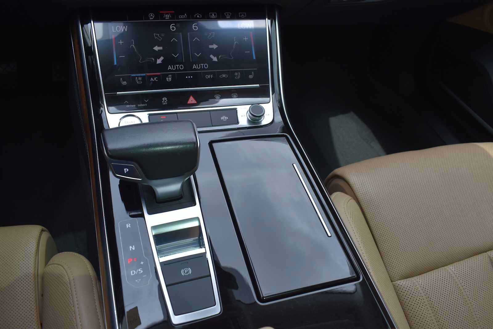 Used 2019 Audi A8 L 3.0T w/ Executive Package AWD/4WD image 25