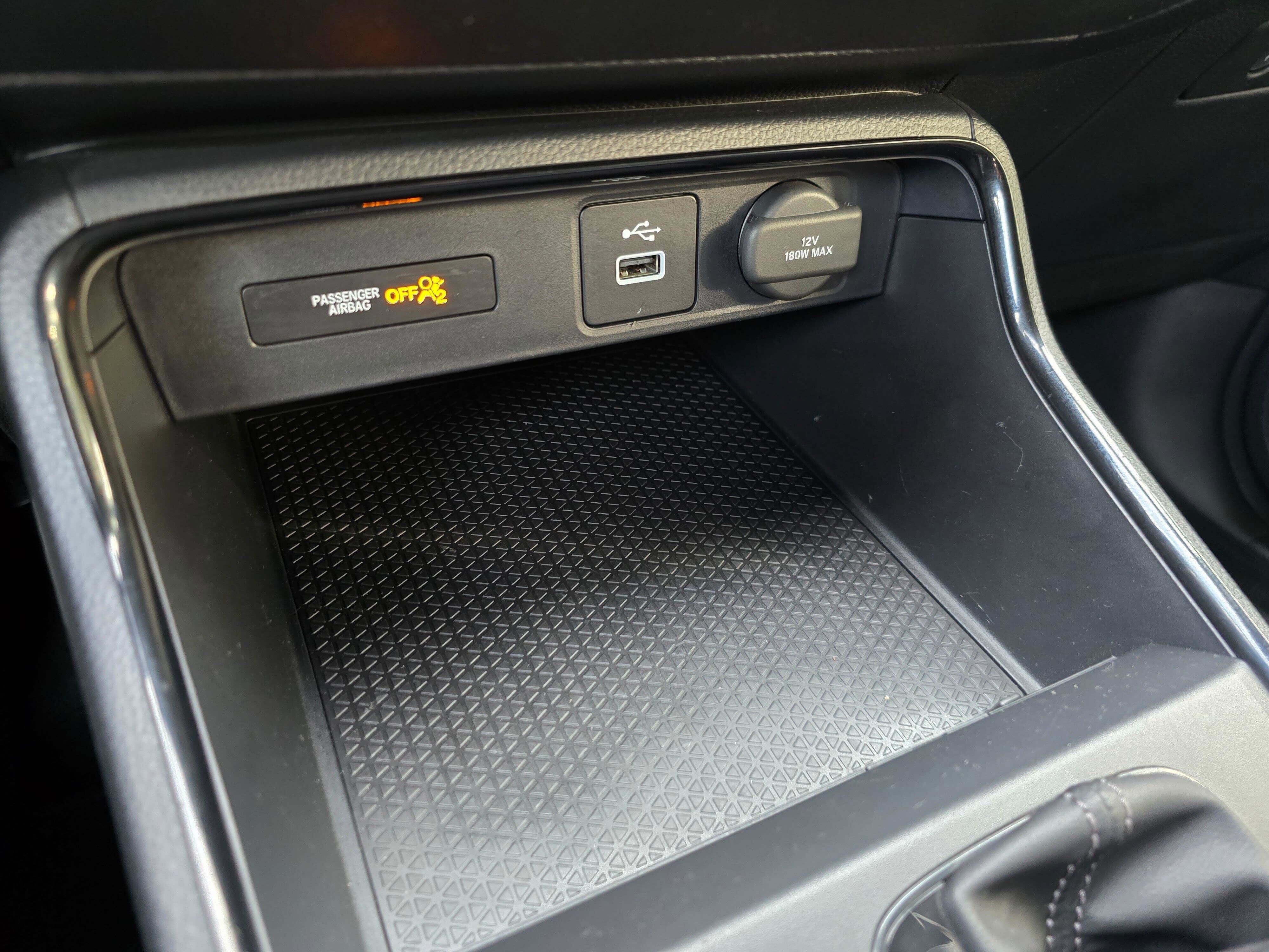 Certified 2025 Honda CR-V LX image 31