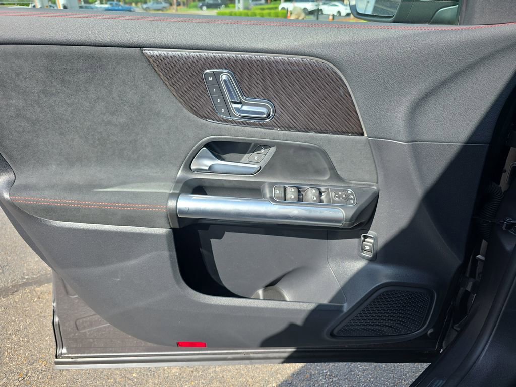 Certified 2026 Mercedes-Benz GLA 250 image 19