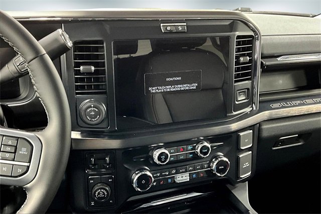 New 2026 Ford F250 Lariat w/ Tremor Off-Road Package image 5