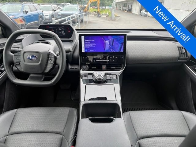 Certified 2024 Subaru Solterra w/ Limited Package AWD/4WD image 10