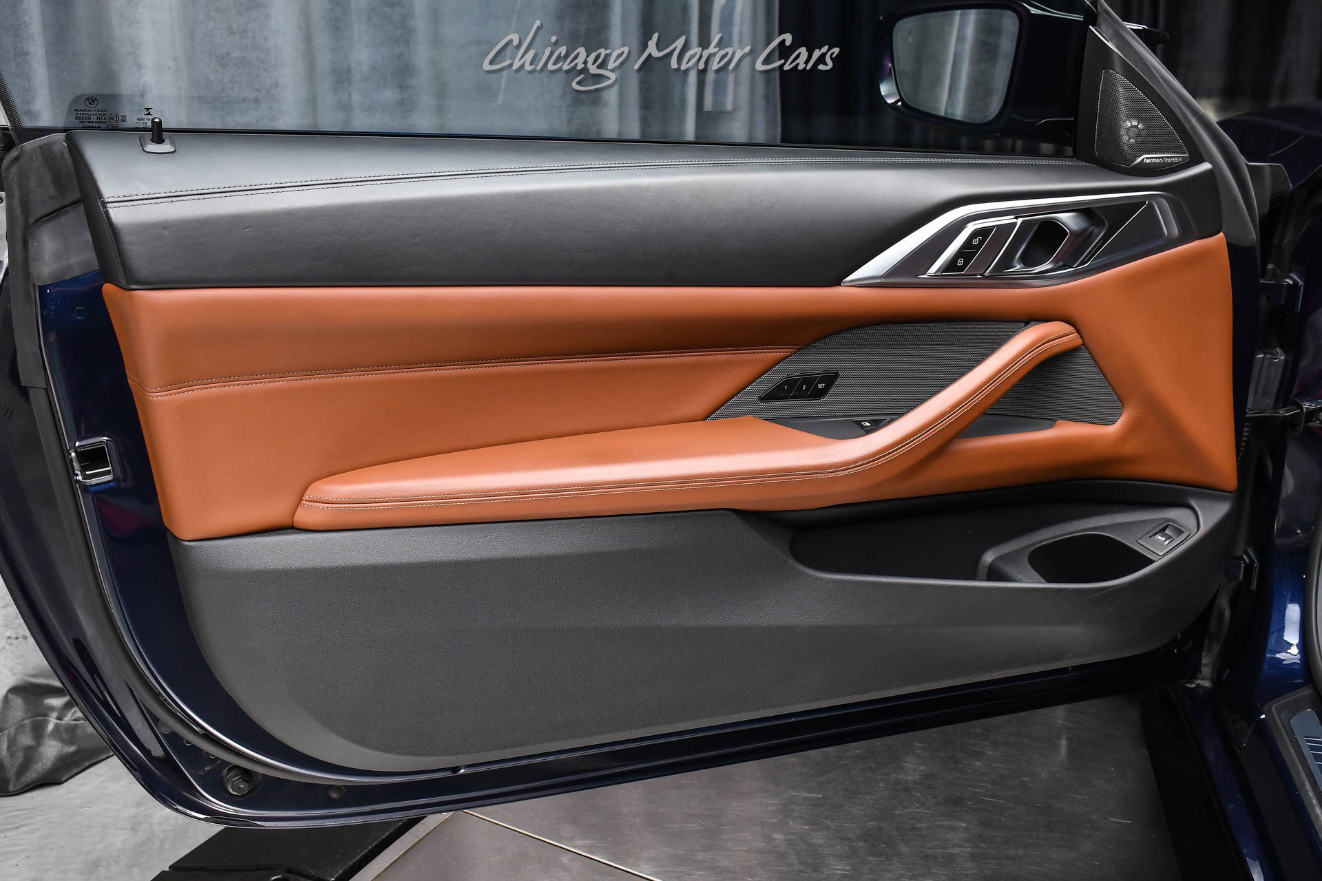 Used 2023 BMW M4 xDrive Competition AWD/4WD image 31