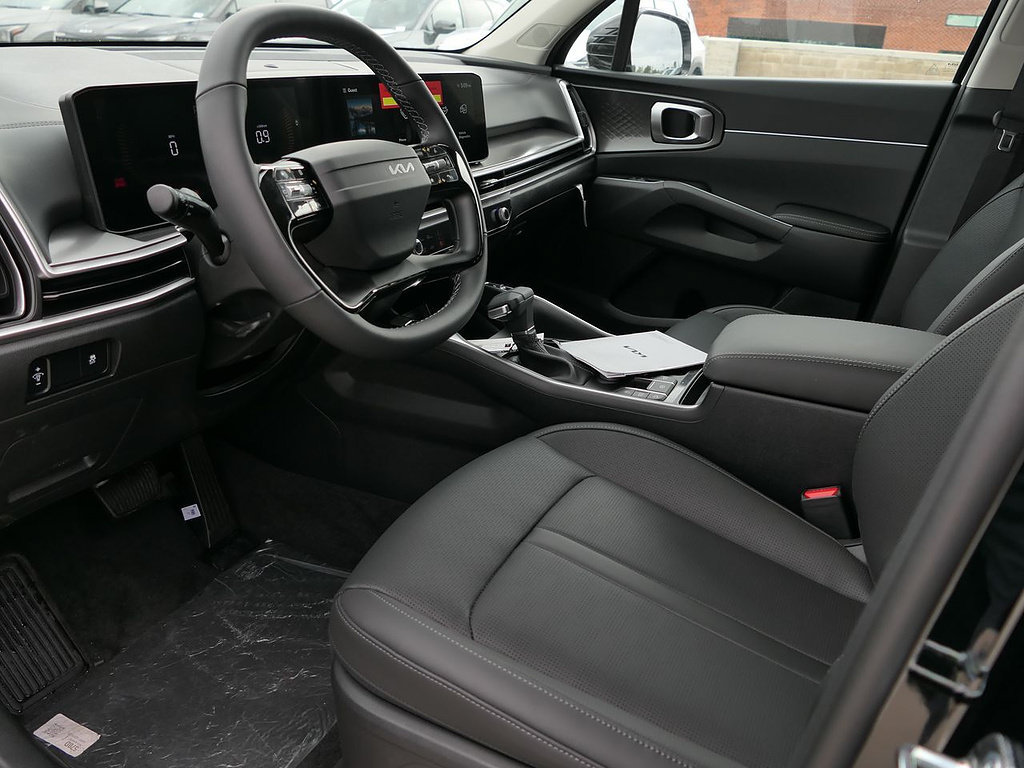 New 2026 Kia Sorento S FWD image 37