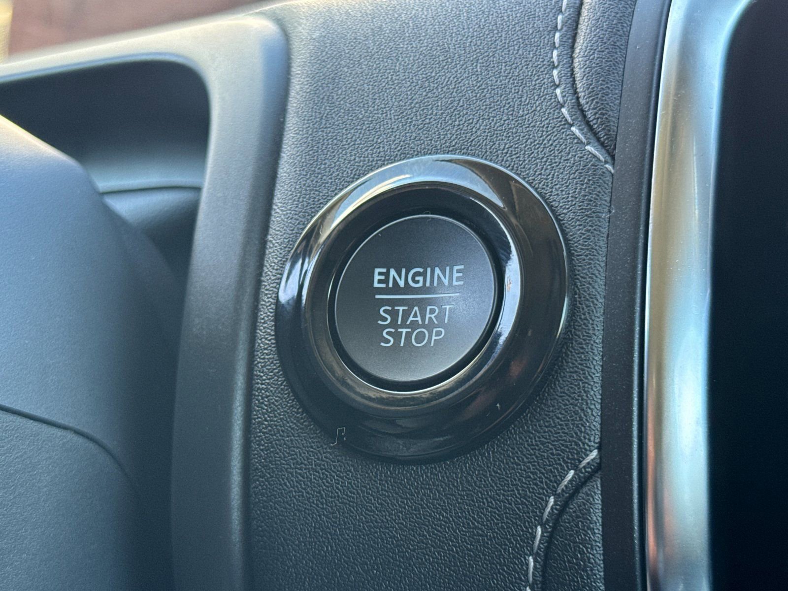 Used 2025 Ford Expedition Max Platinum w/ Driver's Package image 29