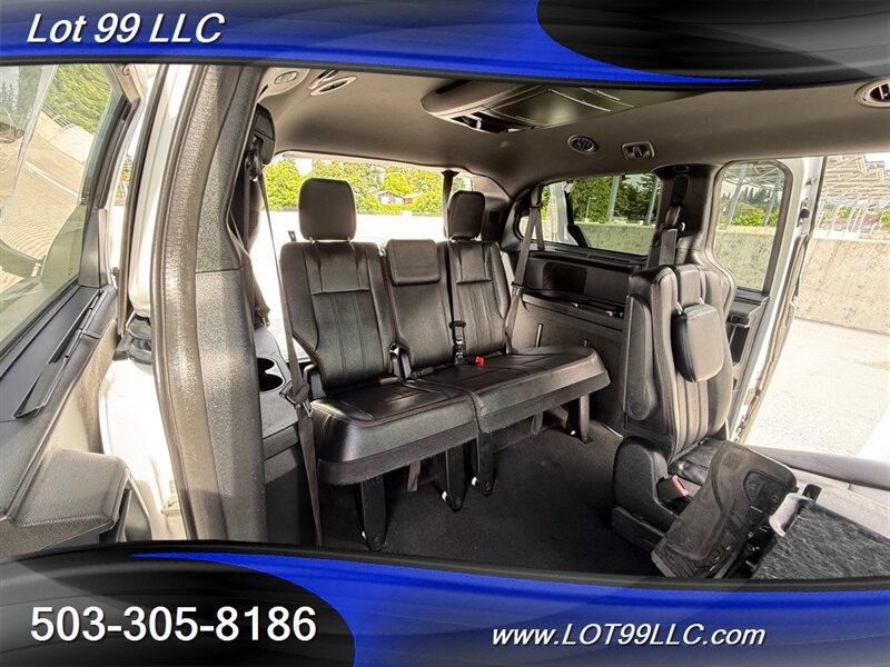 Used 2017 Dodge Grand Caravan GT FWD image 44