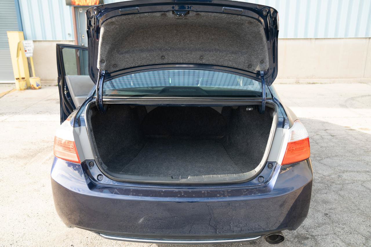 Used 2015 Honda Accord LX image 16