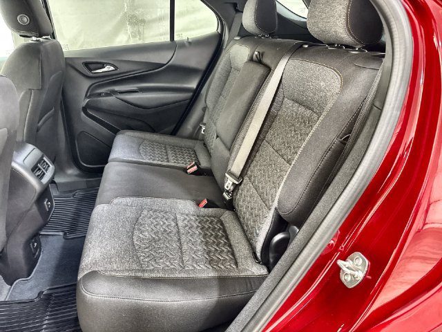Used 2024 Chevrolet Equinox LT FWD image 24