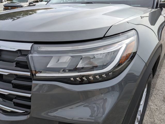 New 2026 Ford Explorer Active image 9