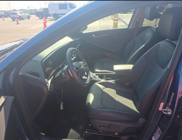 Used 2023 Kia Niro Wind FWD image 5