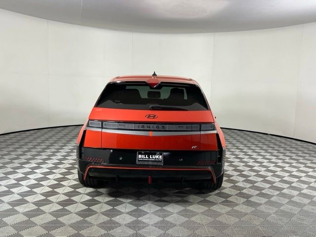 Used 2025 Hyundai Ioniq 5 N image 11
