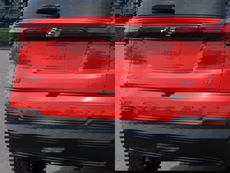 New 2027 Chevrolet Bolt RS w/ Technology Package image 14