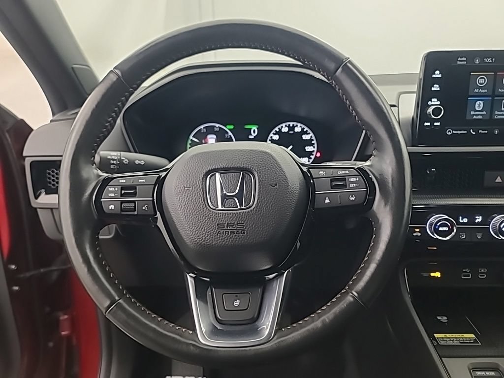 Used 2023 Honda CR-V Sport Touring image 31