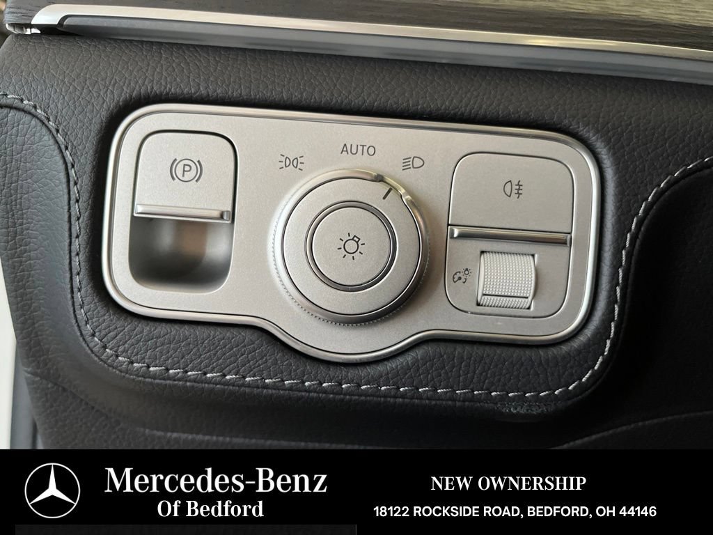 Used 2026 Mercedes-Benz GLE 53 AMG 4MATIC Coupe image 27
