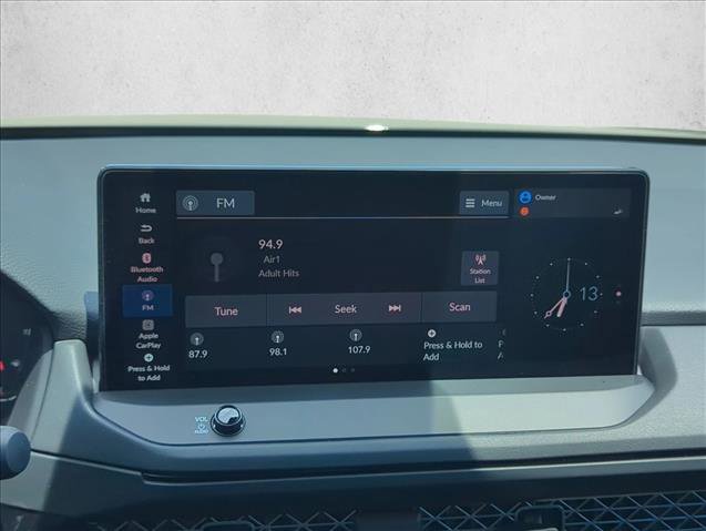 New 2026 Honda Accord Sport image 11