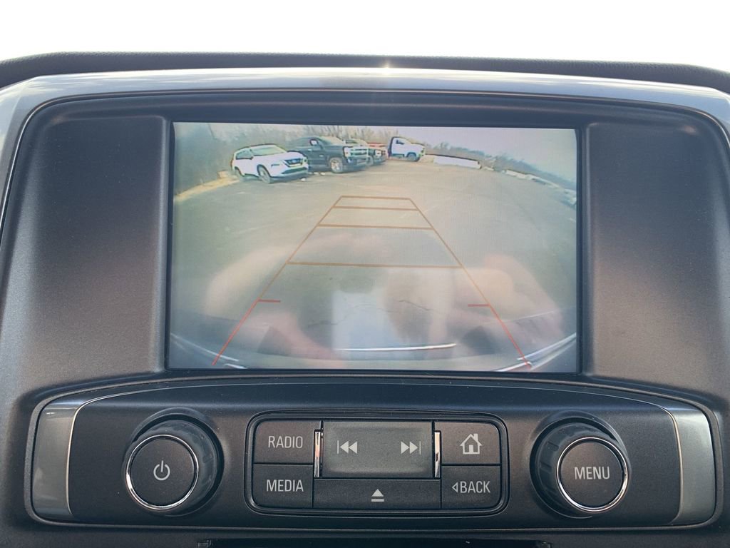 Used 2018 Chevrolet Silverado 1500 LT image 21