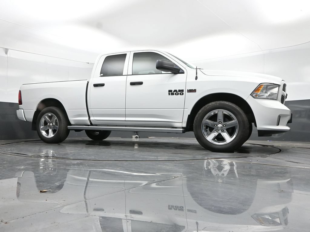 Used 2016 RAM 1500 Express AWD/4WD image 42