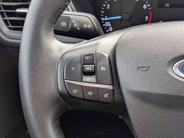 Certified 2022 Ford Escape SE w/ SE Sport Appearance Package FWD image 24
