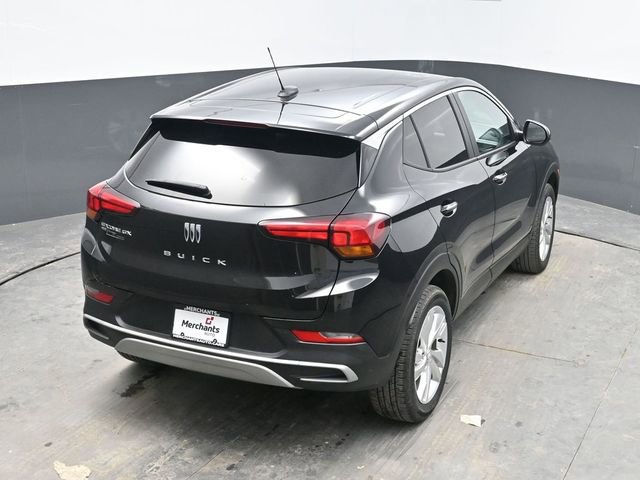 Used 2025 Buick Encore GX Preferred image 35