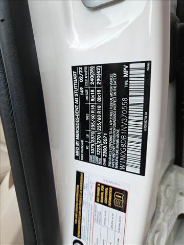 Used 2022 Mercedes-Benz GLC 300 GLC 300 image 24