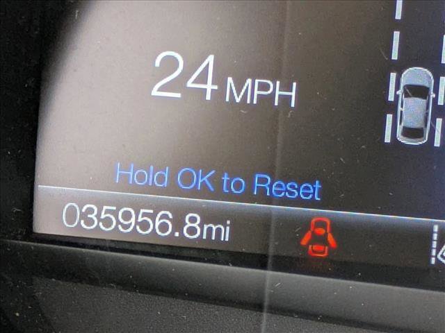 Used 2020 Ford Edge SEL w/ Convenience Package image 9