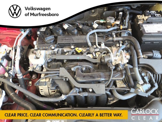 Used 2026 Toyota Corolla LE FWD image 21