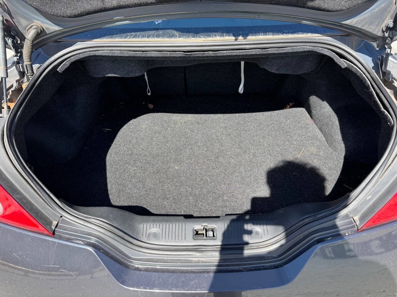 Used 2011 Nissan Altima 3.5 SR w/ 3.5SR Premium Pkg image 15