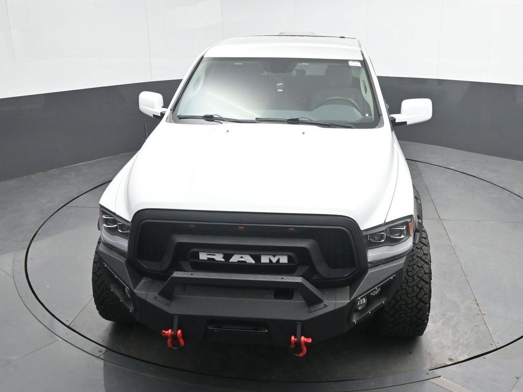 Used 2015 RAM 1500 Express AWD/4WD image 25