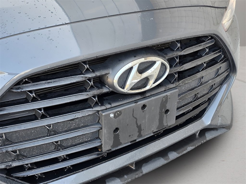 Used 2019 Hyundai Veloster 2.0 Premium image 9