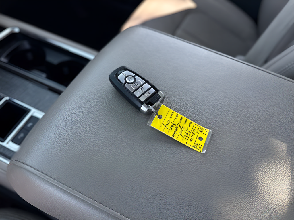 Used 2021 Ford Expedition Limited RWD image 26