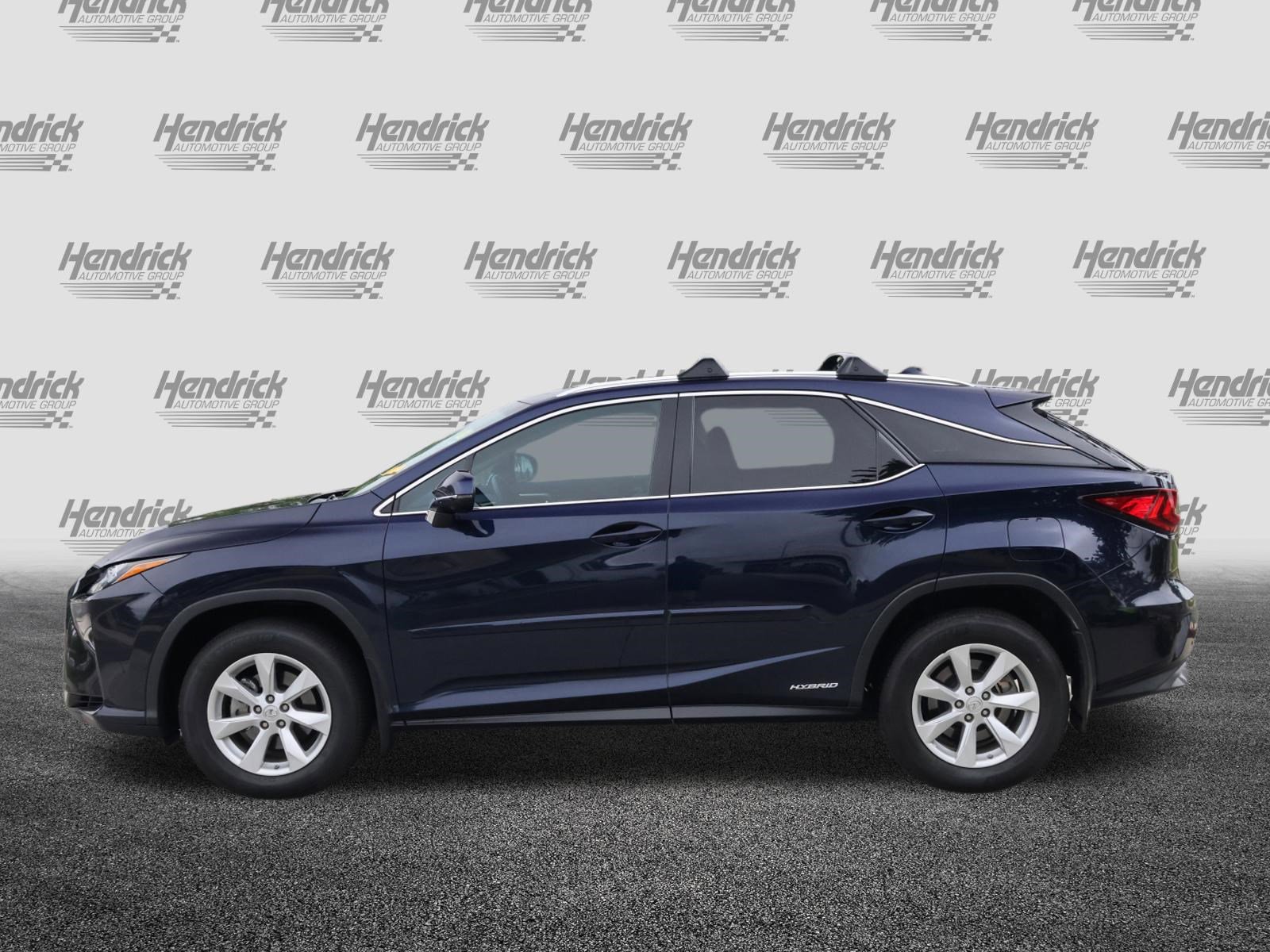 Used 2016 Lexus RX 450h AWD w/ Cold Weather Package image 6