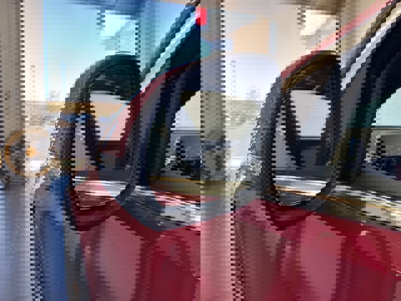 Used 2025 Mercedes-Benz C 300 Sedan image 13