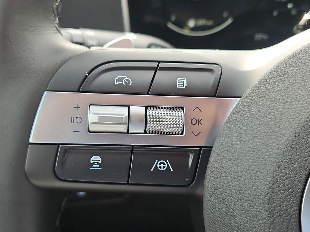 New 2026 Hyundai Santa Cruz XRT image 14