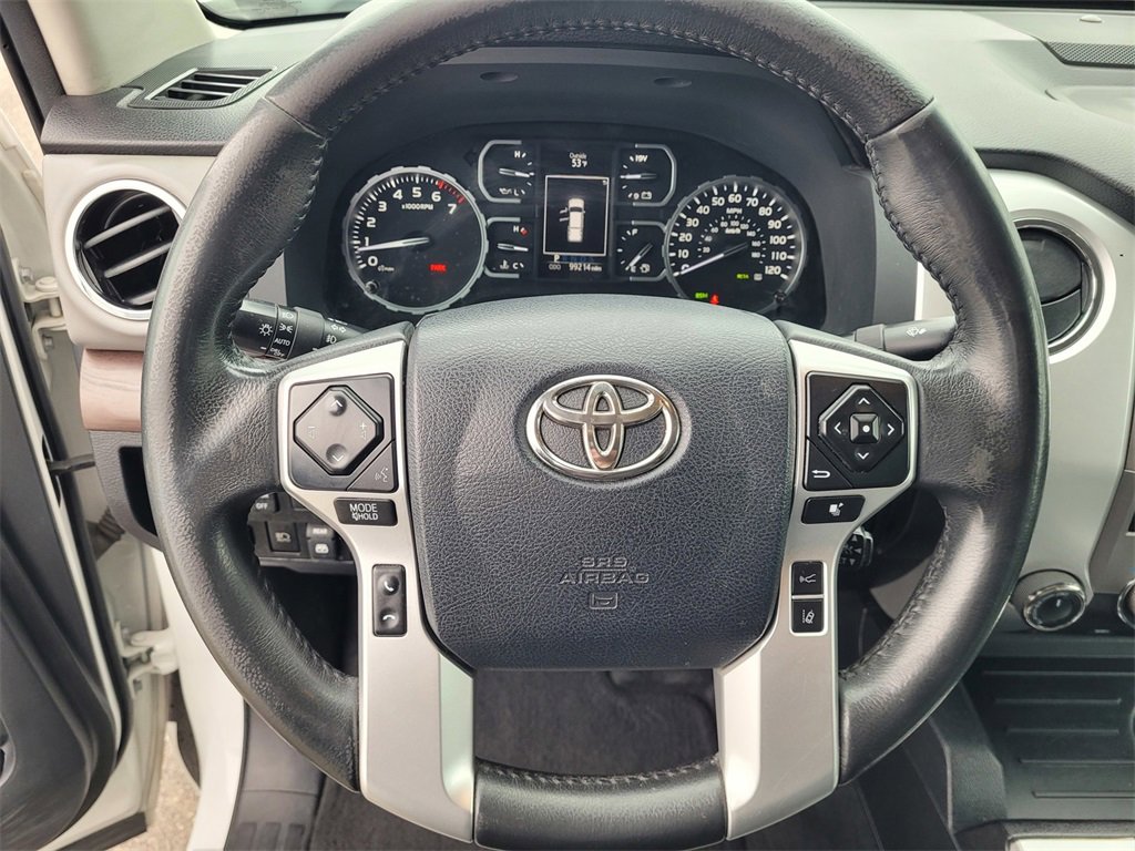 Used 2018 Toyota Tundra Limited image 21