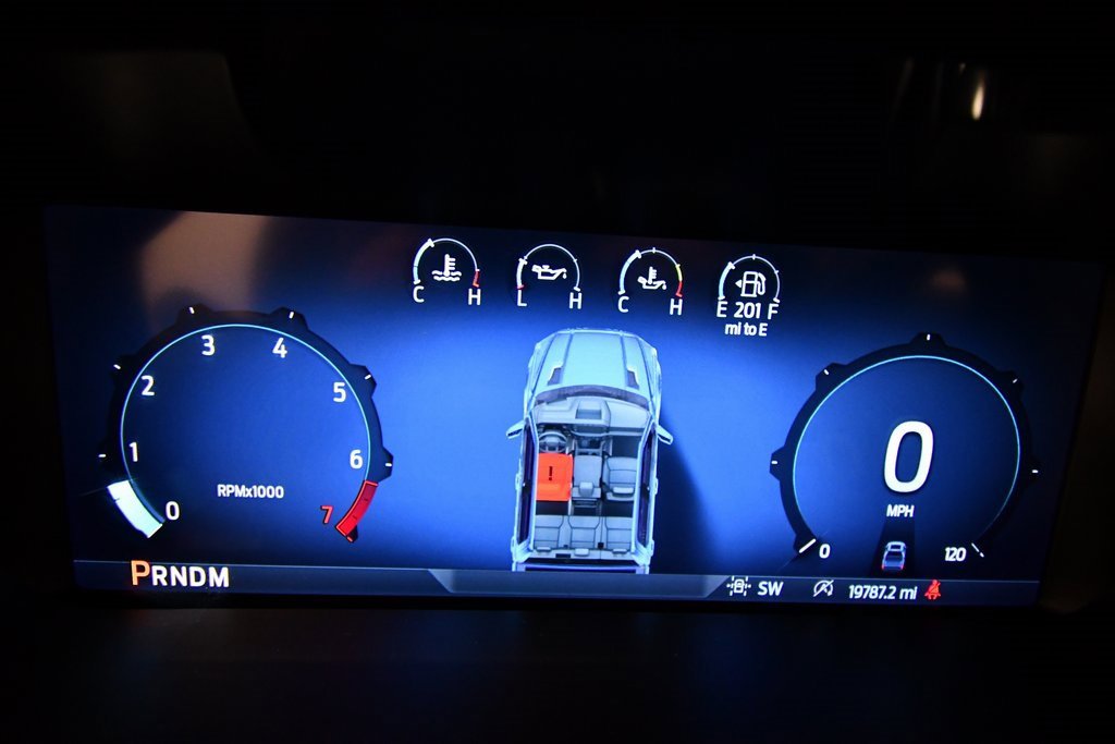 Used 2024 Ford F150 XLT image 20