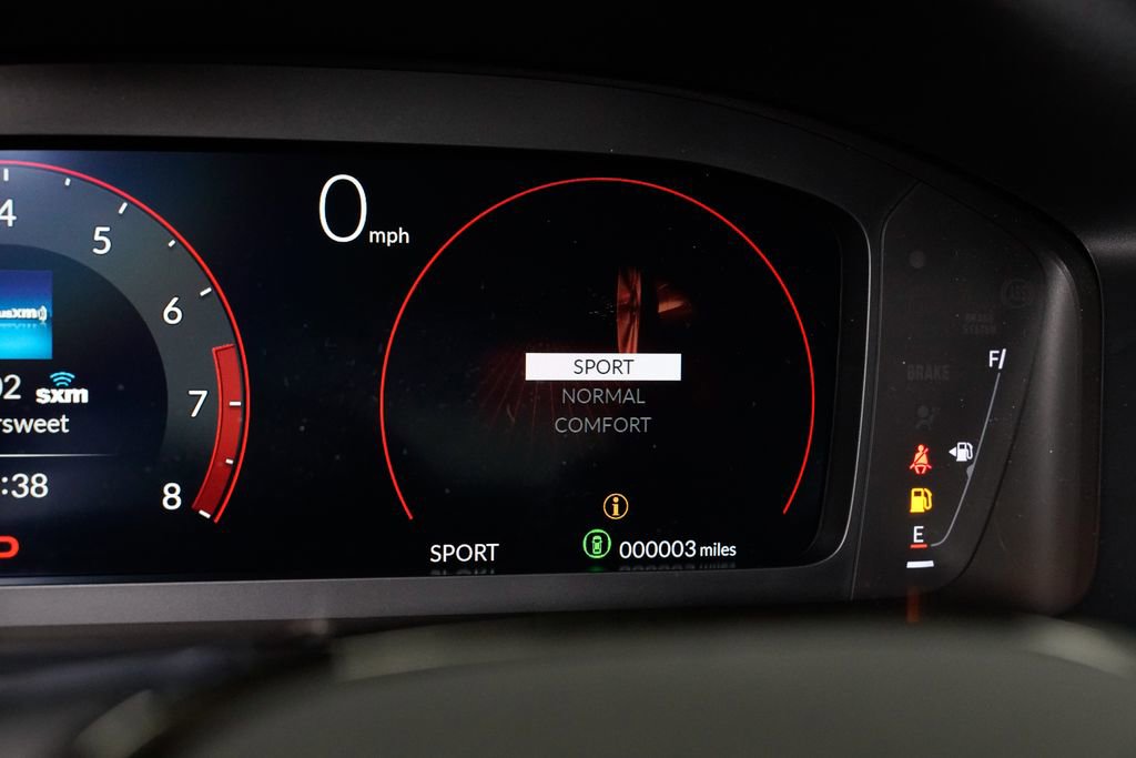 New 2026 Acura Integra A-Spec FWD image 14