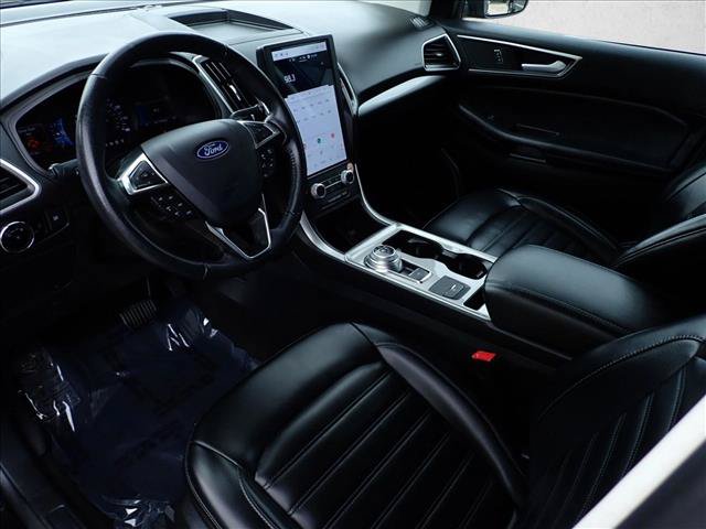 Certified 2024 Ford Edge SEL AWD/4WD image 11