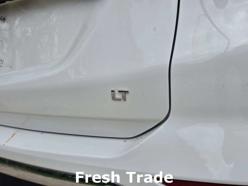 Used 2021 Chevrolet Equinox LT image 7