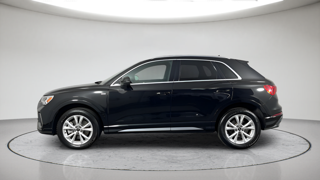 Used 2023 Audi Q3 2.0T Premium AWD/4WD image 6