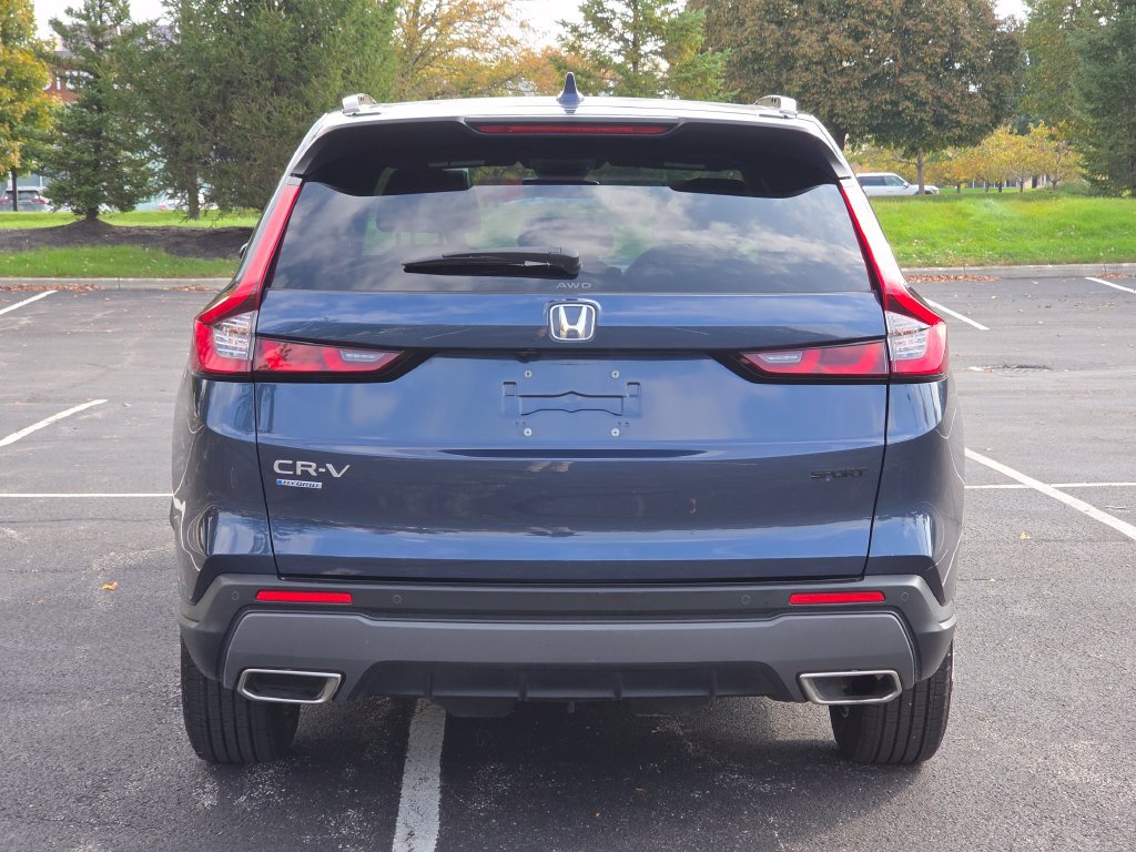 Used 2024 Honda CR-V Sport-L image 25