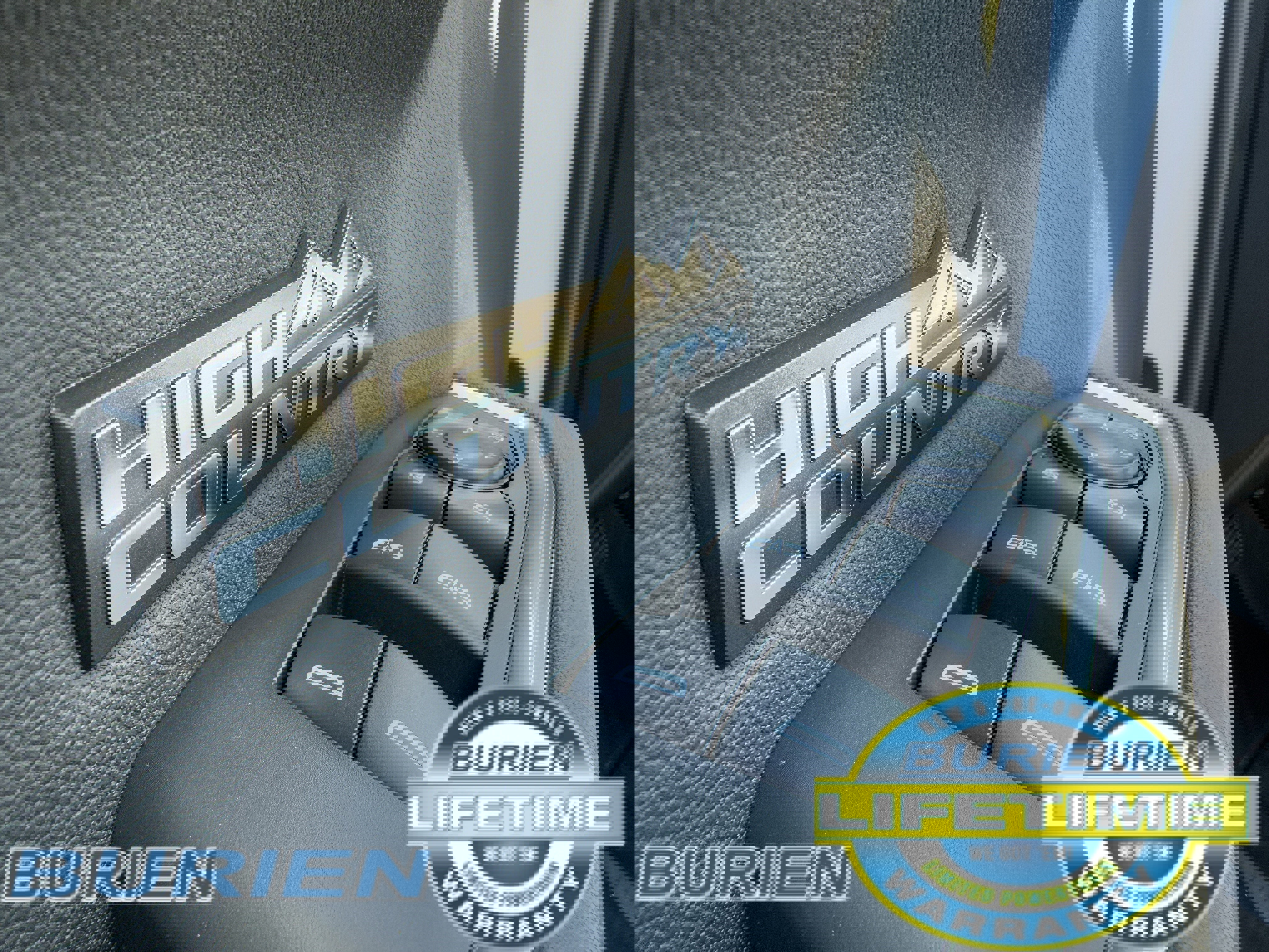 New 2026 Chevrolet Silverado 1500 High Country w/ High Country Premium Package image 46