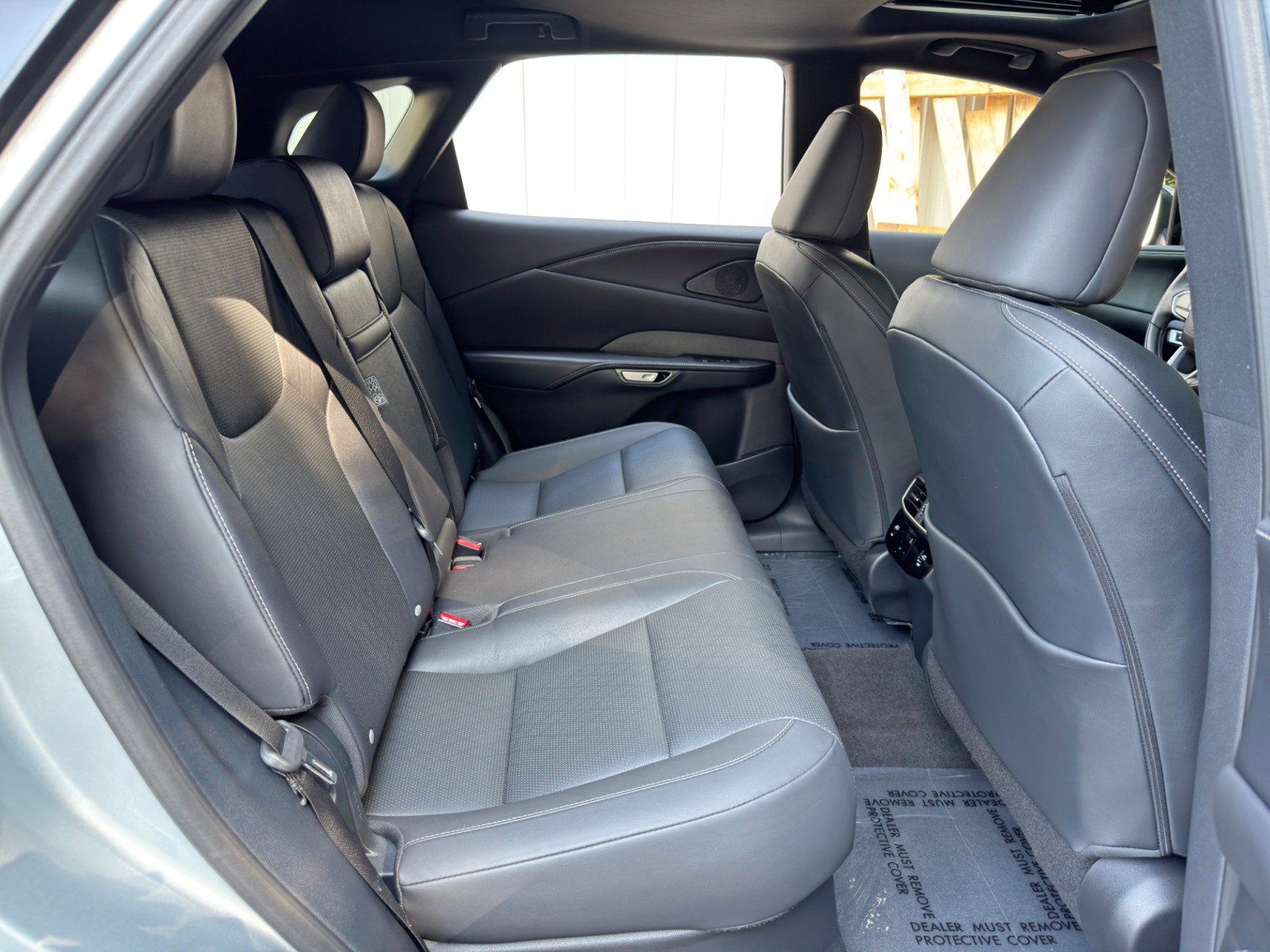 Used 2024 Lexus RX 350 Premium Plus w/ Convenience Package FWD image 42