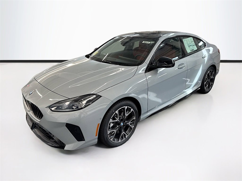 New 2026 BMW 228i xDrive w/ Premium Package
