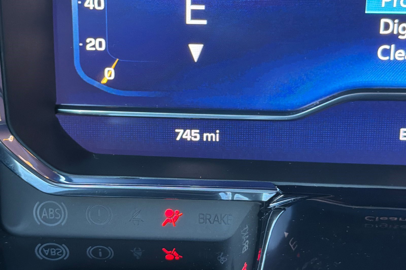 Used 2025 Chevrolet Silverado 1500 LT w/ Protection Package image 33