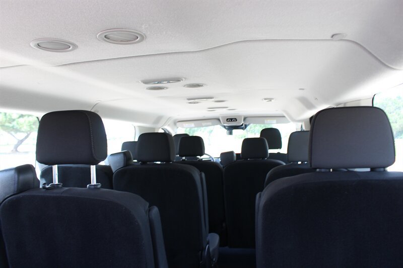 Used 2025 Ford Transit 350 XLT RWD image 10