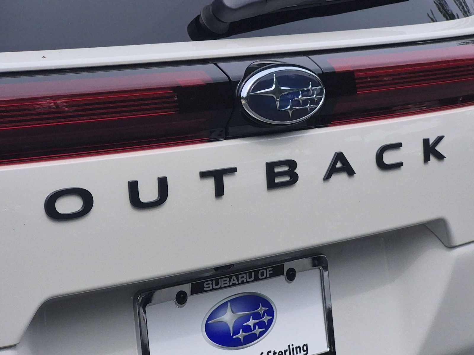 New 2026 Subaru Outback Limited XT AWD/4WD image 13