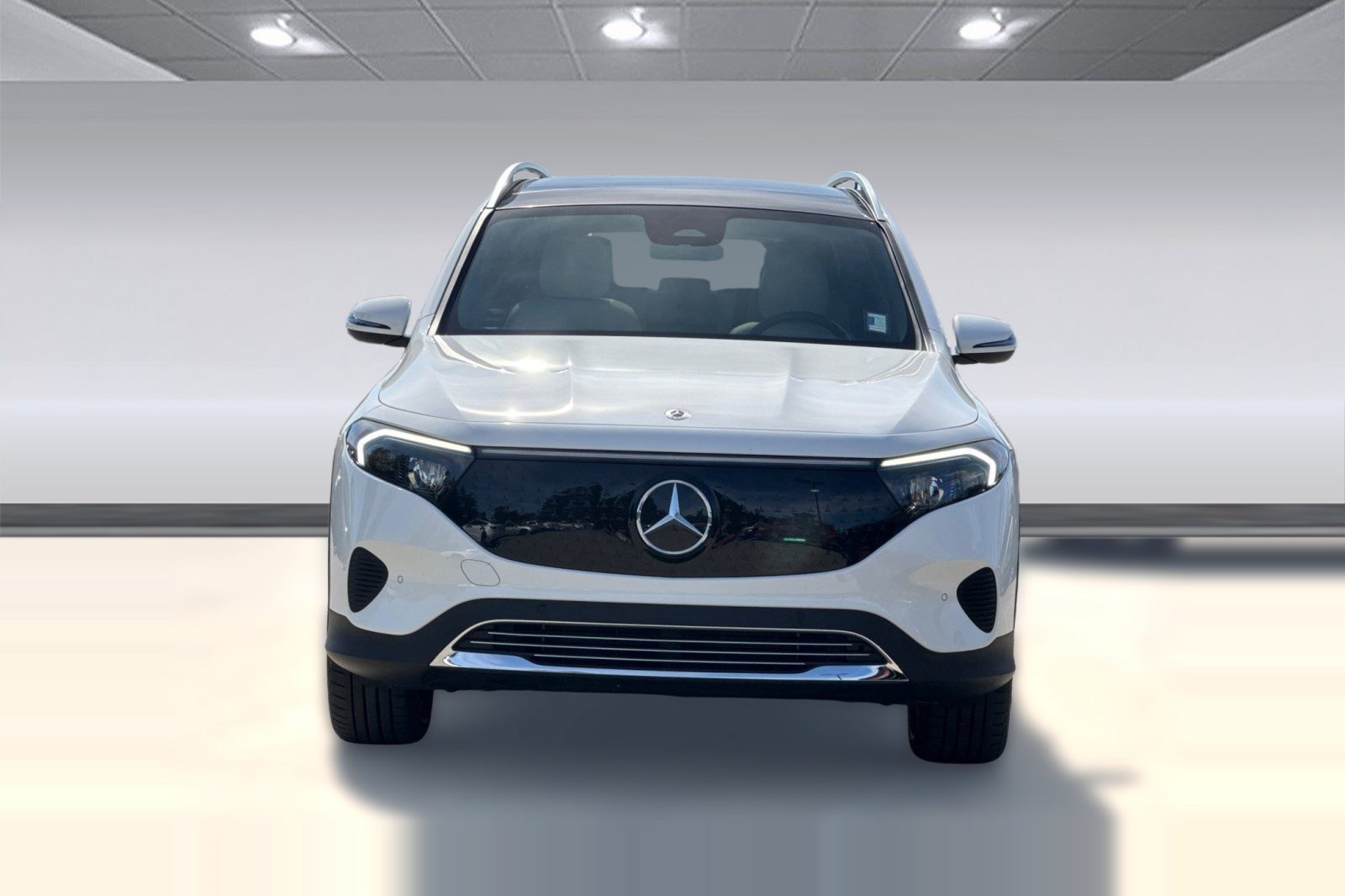 Certified 2024 Mercedes-Benz EQB 250+ image 5